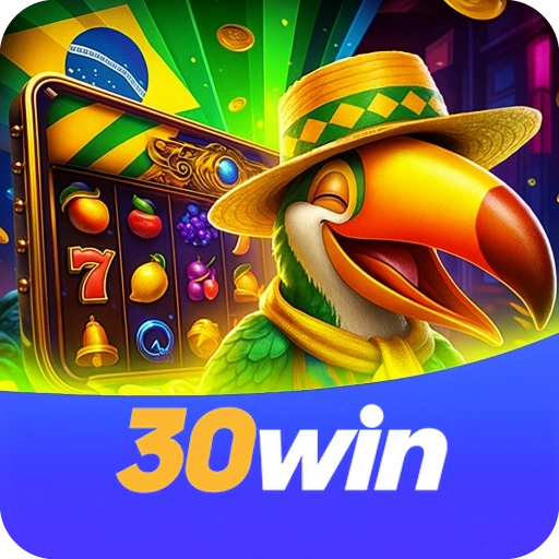 30win logo
