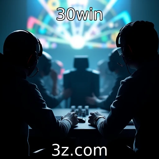 Tendências de jogos competitivos no cenário atual